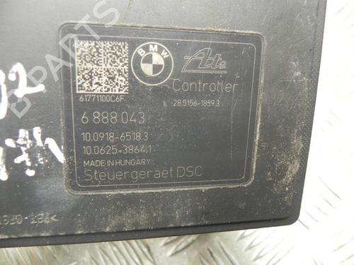 ABS pump BMW 2 Gran Tourer (F46) 218 i | BP37578237M43 - Image 2