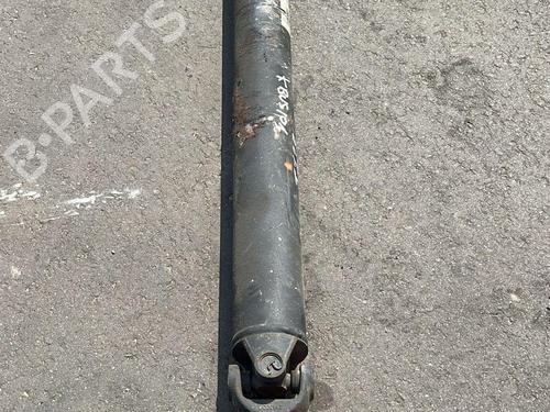 Used Driveshaft NISSAN NAVARA NP300 (D40) 2.5 dCi 4WD (D40TT, D40T, D40M, D40BB) (190 hp) 28941837