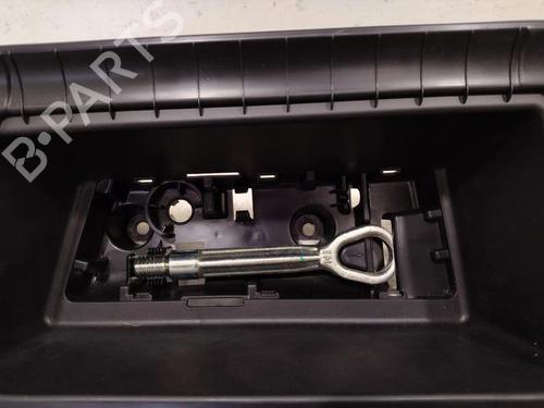 Bagagerumsbeklædning BMW i4 (G26) eDrive35 | BP28919926I3