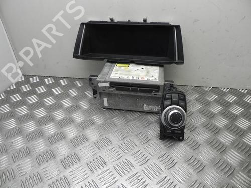 Used Radio Radio 37582134 37582134