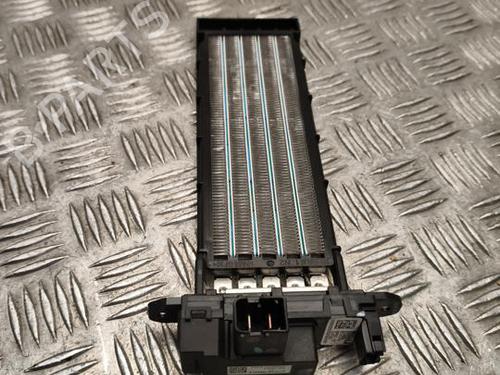 Used Heater matrix Heater matrix 37574924 37574924