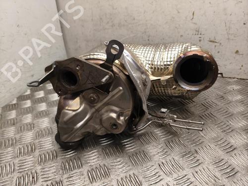 Catalyst DACIA BIGSTER 1.2 TCe 140 (RYMH) | BP38493813M10 - Image 6