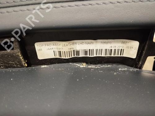 Salpicadero JAGUAR XJ (X351) 5.0 V8 | BP28916918C46 