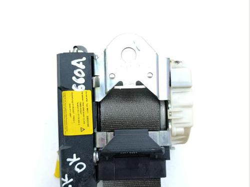 Front right seatbelt MASERATI GRAN TURISMO I 4.2 | BP38996651I25 - Image 3