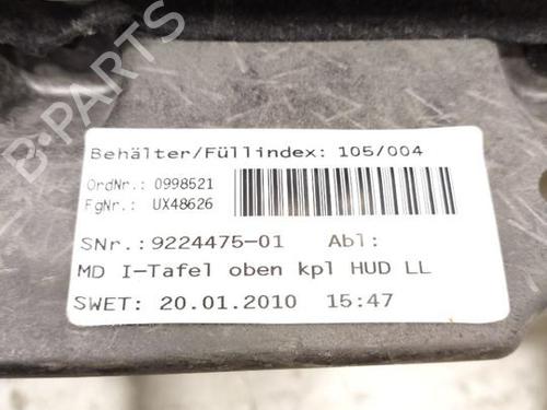 Dashboard ROLLS-ROYCE GHOST I (RR4) V12 | BP38994994C46 - Image 14