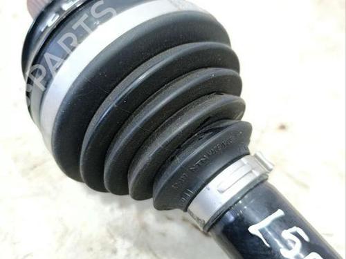 Left rear driveshaft MERCEDES-BENZ EQE (V295) EQE 350 (295.125) | BP29310870M40