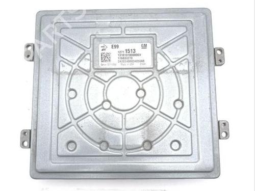 Engine control unit (ECU) CHEVROLET CORVETTE (C8) 6.2 | BP39967606M57 - Image 2