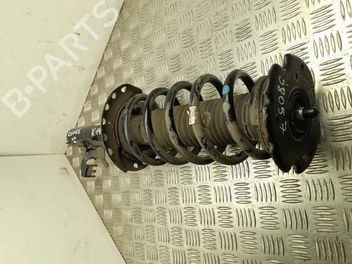 Used Right front shock absorber LAND ROVER RANGE ROVER EVOQUE (L551) 2.0 D165 4x4 (163 hp) 31295787