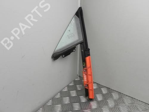 Used Front left door window TESLA MODEL S (5YJS) 85D AWD (525 hp) 28925366
