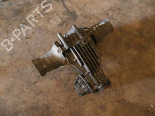 Used Rear differential Rear differential 37543283 37543283