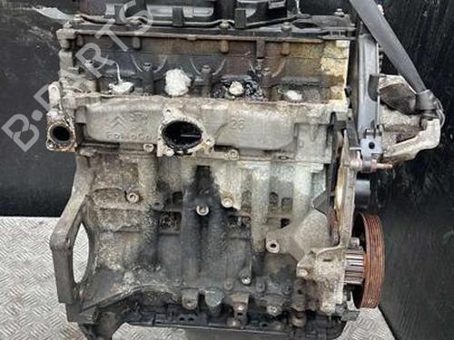 Engine FORD B-MAX (JK) 1.6 TDCi | BP37575080M1 - Image 2