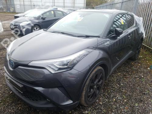 Switch TOYOTA C-HR (_X1_) 1.8 Hybrid (ZYX10_, ZYX11_, ZYX10R, ZYX11R) | BP37541331I30 - Image 3