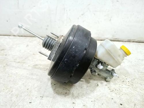 Brake master cylinder MASERATI GRAN TURISMO I 4.7 | BP32501572M77 - Image 2