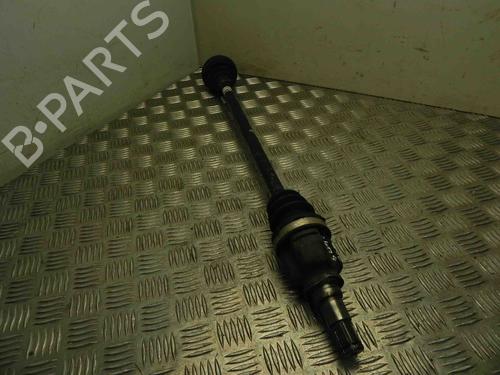 Used Right front driveshaft TOYOTA AYGO (_B4_) 1.0 (KGB40) (69 hp) 28935974