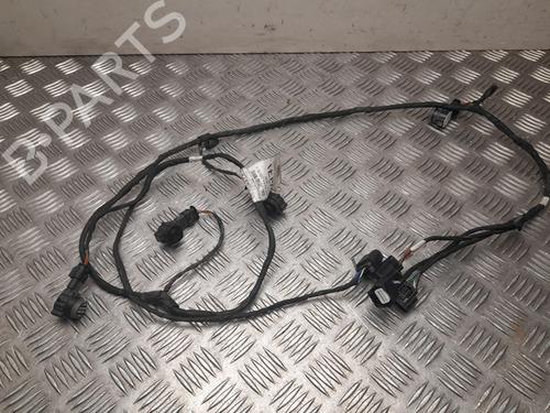 Elektronisk modul ALFA ROMEO GIULIA (952_) 2.0 Q4 (952ACA45, 952ACA25) (280 hp) 28937834