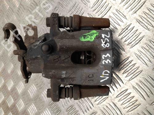Right rear brake caliper TOYOTA PRIUS (_W5_) 1.8 Hybrid (ZVW50, ZVW50_, ZVW51_, ZVW50R, ZVW51) | BP28917310M106