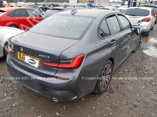 Camera BMW 3 (G20, G80, G28) 330 e Plug-in-Hybrid | BP37543483E14 - Image 7