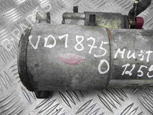 Starter FORD USA MUSTANG Convertible 4.6 V8 | BP28918991M8