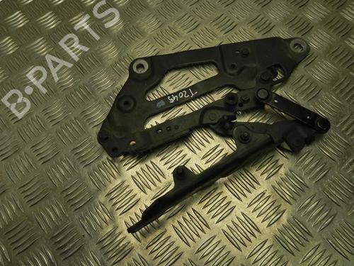 Used Hinge/Door check strap BMW 5 Gran Turismo (F07) 550 i (408 hp) 28926044