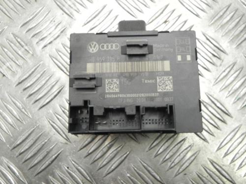 Used Electronic module VW TOUAREG (7P5, 7P6) 3.0 V6 TDI (245 hp) 28948349