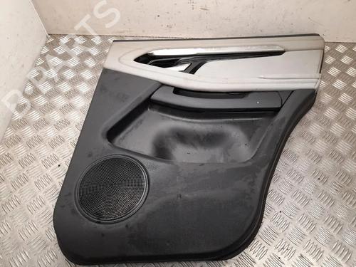 Høyre bakpanel LAND ROVER RANGE ROVER EVOQUE (L551) 2.0 D165 4x4 (163 hp) 31295894