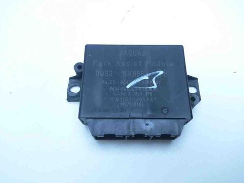 Elektronisk modul JAGUAR XF I (X250) 3.0 D | BP28922066M83 