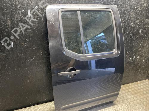 Used Right rear door NISSAN NAVARA NP300 (D40) 2.5 dCi 4WD (174 hp) 28916439