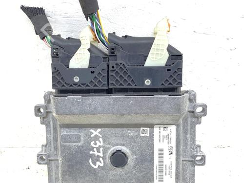 Computer motormanagement CITROËN C3 III (SX) 1.2 VTi 82 (82 hp) 28926510