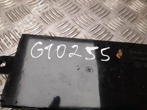 Electronic module CUPRA BORN (K11) 58 | BP35810890M83 - Image 3