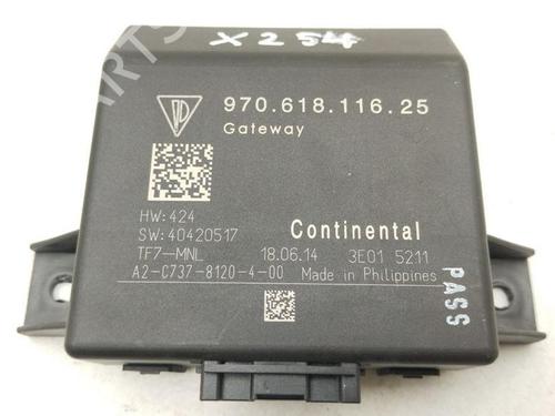 Electronic module PORSCHE PANAMERA (970) 3.0 S E-Hybrid | BP28938908M83 
