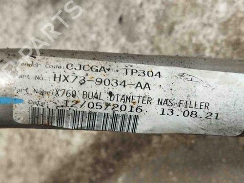 Pipe JAGUAR XE (X760) 3.0 S | BP28937394M125 