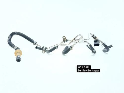 Sprederrør Sprederrør BENTLEY BENTAYGA (4V1) 6.0 (608 hp) 33847909 33847909
