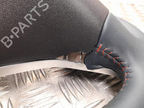 Steering wheel BYD YUAN PLUS EV | BP37566713C49 - Image 3