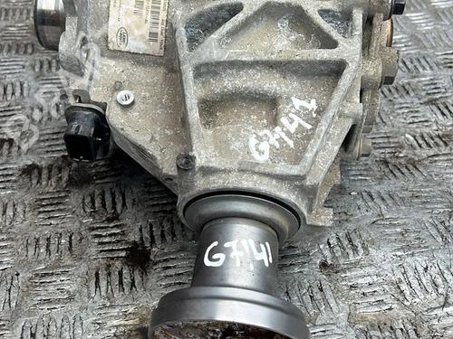 Used Transfer box LAND ROVER DISCOVERY SPORT (L550) 2.0 D 4x4 (150 hp) 28940660