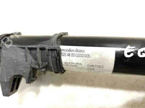 Left front shock absorber MERCEDES-BENZ EQE (V295) EQE 350 (295.125) | BP28921152M16