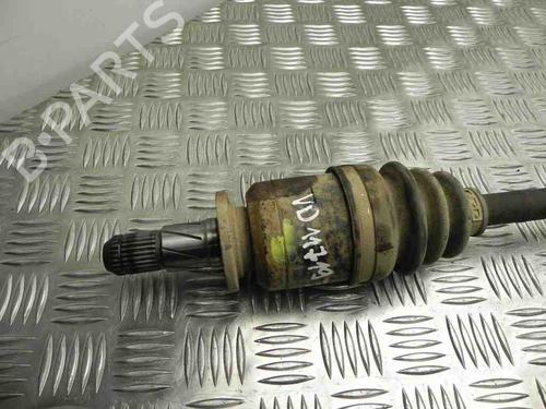 Right rear driveshaft SUBARU FORESTER (SJ_) 2.0 D AWD (SJD) | BP28929451M41 