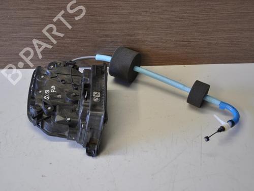 Elektronische module BMW X3 (G01, F97, G08) iX3 (286 hp) 28943001