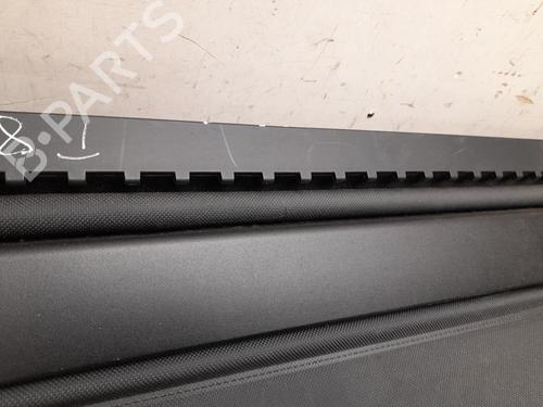 Rear parcel shelf BMW X3 (F25) xDrive 20 d | BP37560077C85 - Image 4