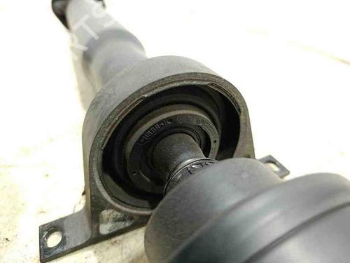 Driveshaft MASERATI QUATTROPORTE VI 3.8 GT S | BP28928967M37 