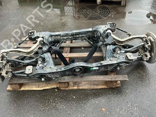 Bagaksel VOLVO EX30 (416) Electric | BP39181233M2 - Image 3