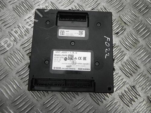 elektronik-modul-kia-proceed-cd-2018-37545488 main image