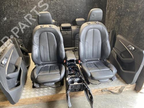 Used Seats set BMW 2 Gran Coupe (F44) 220 d (163 hp) 28947780