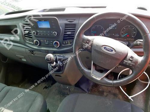 Switch FORD TRANSIT CUSTOM V362 Van (FY, FZ) 2.0 EcoBlue | BP37550933I30 - Image 9