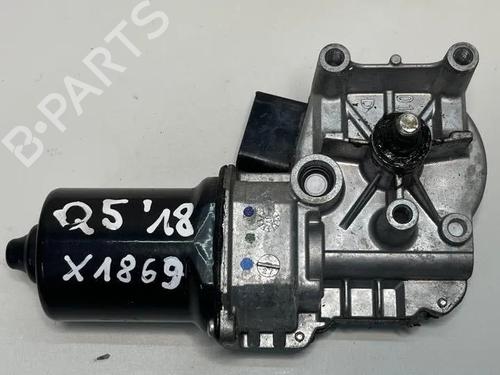 Used Front wiper motor AUDI Q5 (FYB, FYG) 2.0 TFSI quattro (252 hp) 30081615