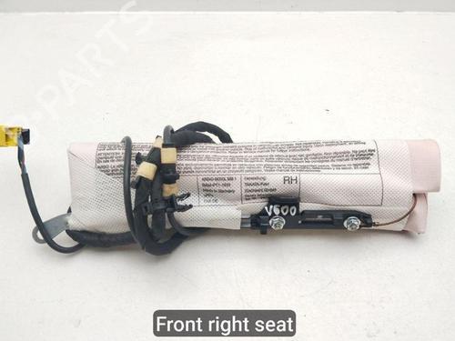 Right seat airbag PORSCHE CAYENNE (92A) 3.6 | BP28914886C14 