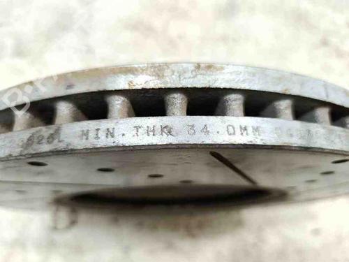 Other JAGUAR F-TYPE Coupe (X152) 5.0 SCV8 R AWD | BP28937926O1