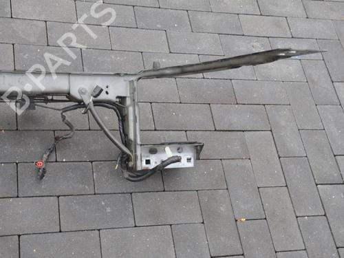 Front slam panel LAND ROVER RANGE ROVER EVOQUE (L538) 2.0 D 4x4 | BP30557303C72 