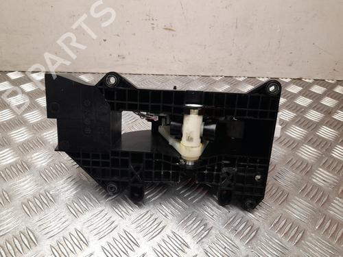 Gearstang NISSAN NAVARA NP300 Platform/Chassis (D23) 2.3 dCi 4x4 | BP37561370M90 - Image 2