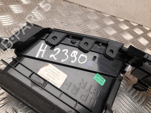 Luftventil NISSAN NAVARA NP300 Platform/Chassis (D23) 2.3 dCi 4x4 | BP37561365I21 - Image 4