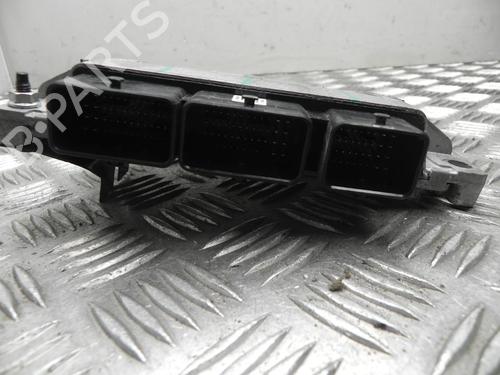Engine control unit (ECU) DACIA SPRING EV (B6M1) | BP37545976M57 - Image 2